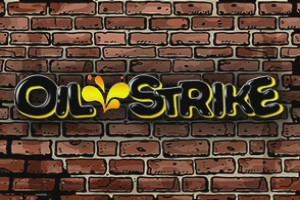 Logotipo da Spribe, desenvolvedora do Aviator